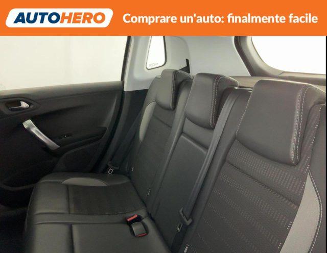 PEUGEOT 2008 1° serie BlueHDi 100 S&S Allure