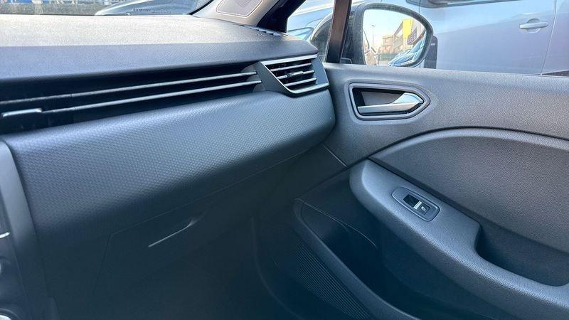 Renault Clio V 2019 5 Porte 1.0 TCe Zen my21