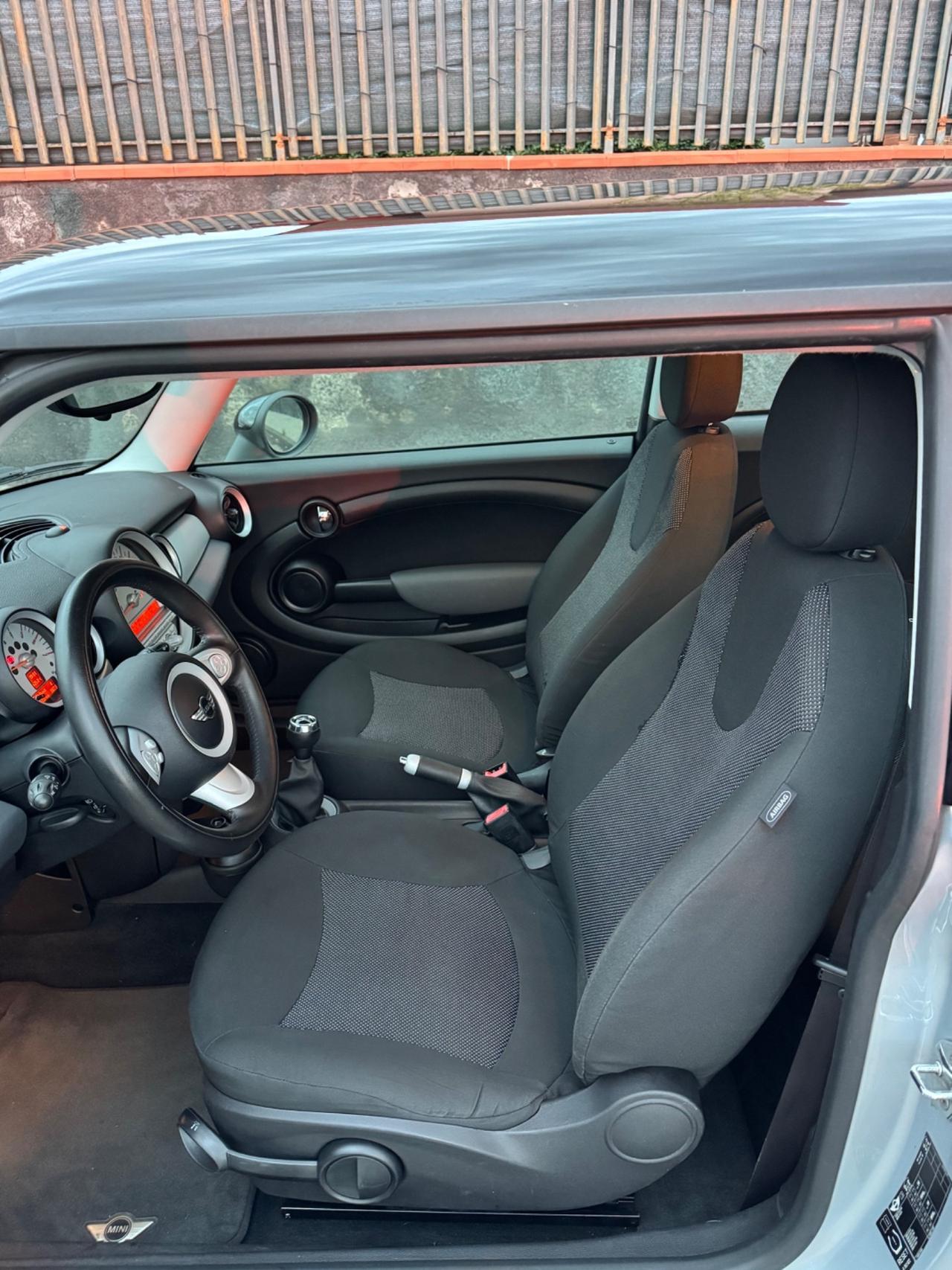 Mini Cooper D SOLO 75.000 CHILOMETRI