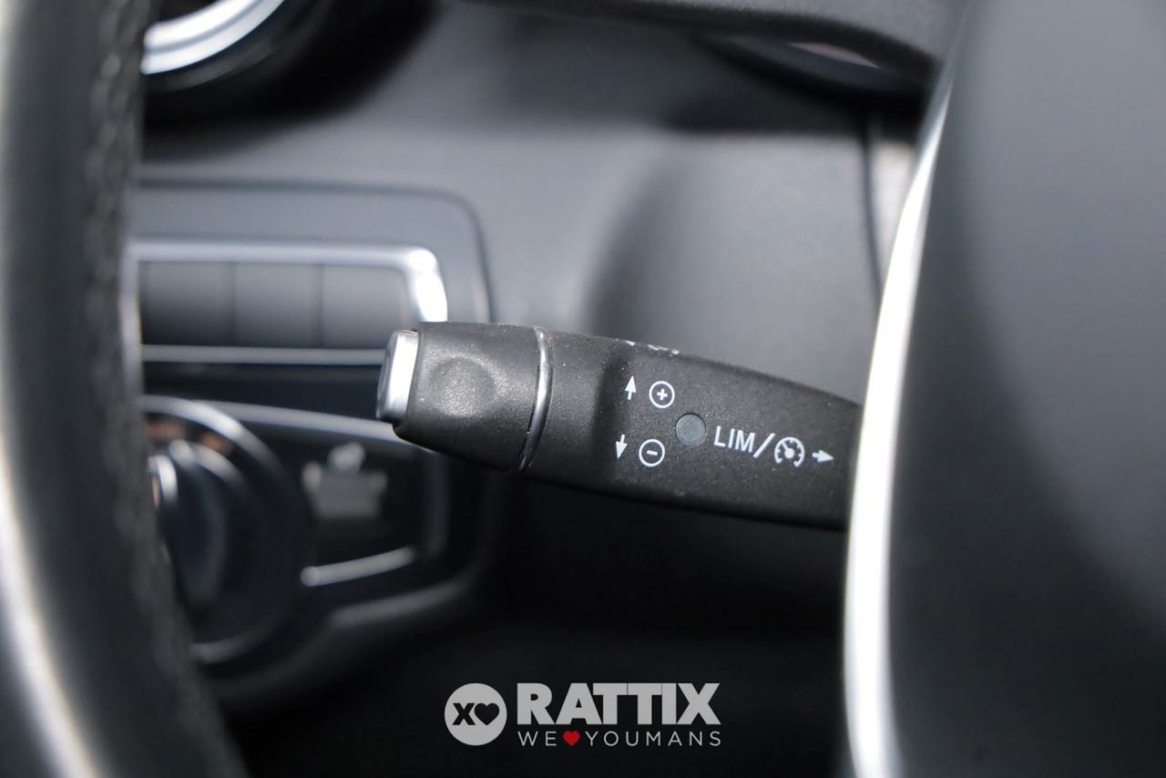 Mercedes-Benz GLC 350 e Executive 4matic auto