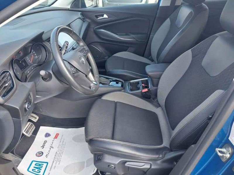 Opel Grandland Grandland X 2.0 diesel Ecotec aut. Ultimate