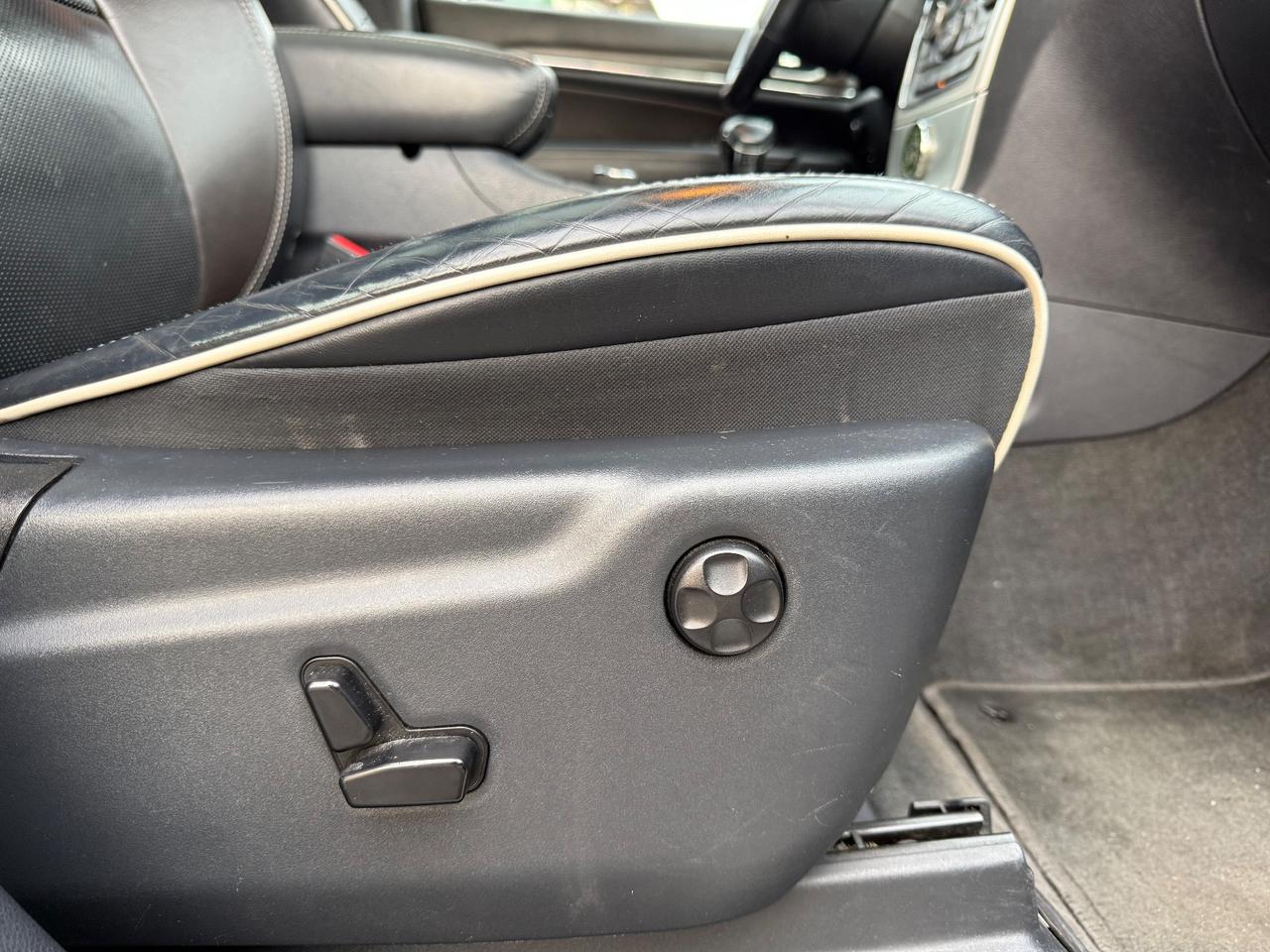 Jeep Grand Cherokee 3.0 V6 CRD 250 CV Multijet II Overland