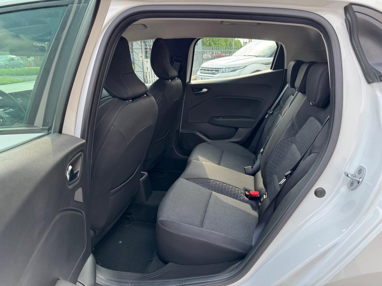 Renault Clio 1.5 dCi 85cv Intens. Euro 6D