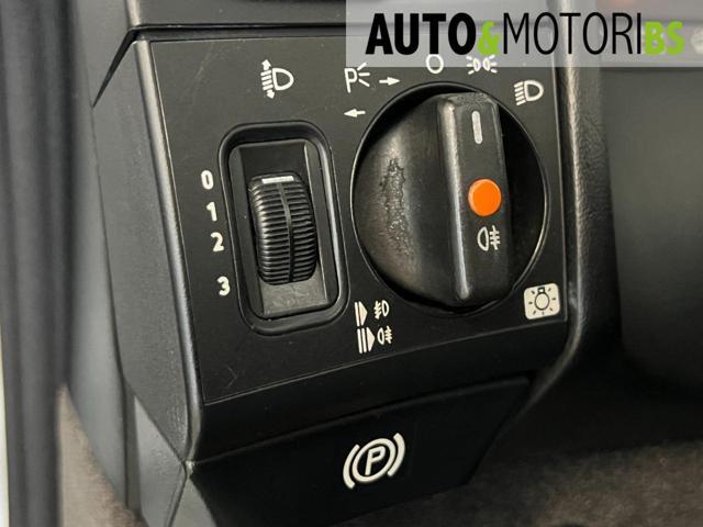 MERCEDES-BENZ SL 320 *HARD TOP*