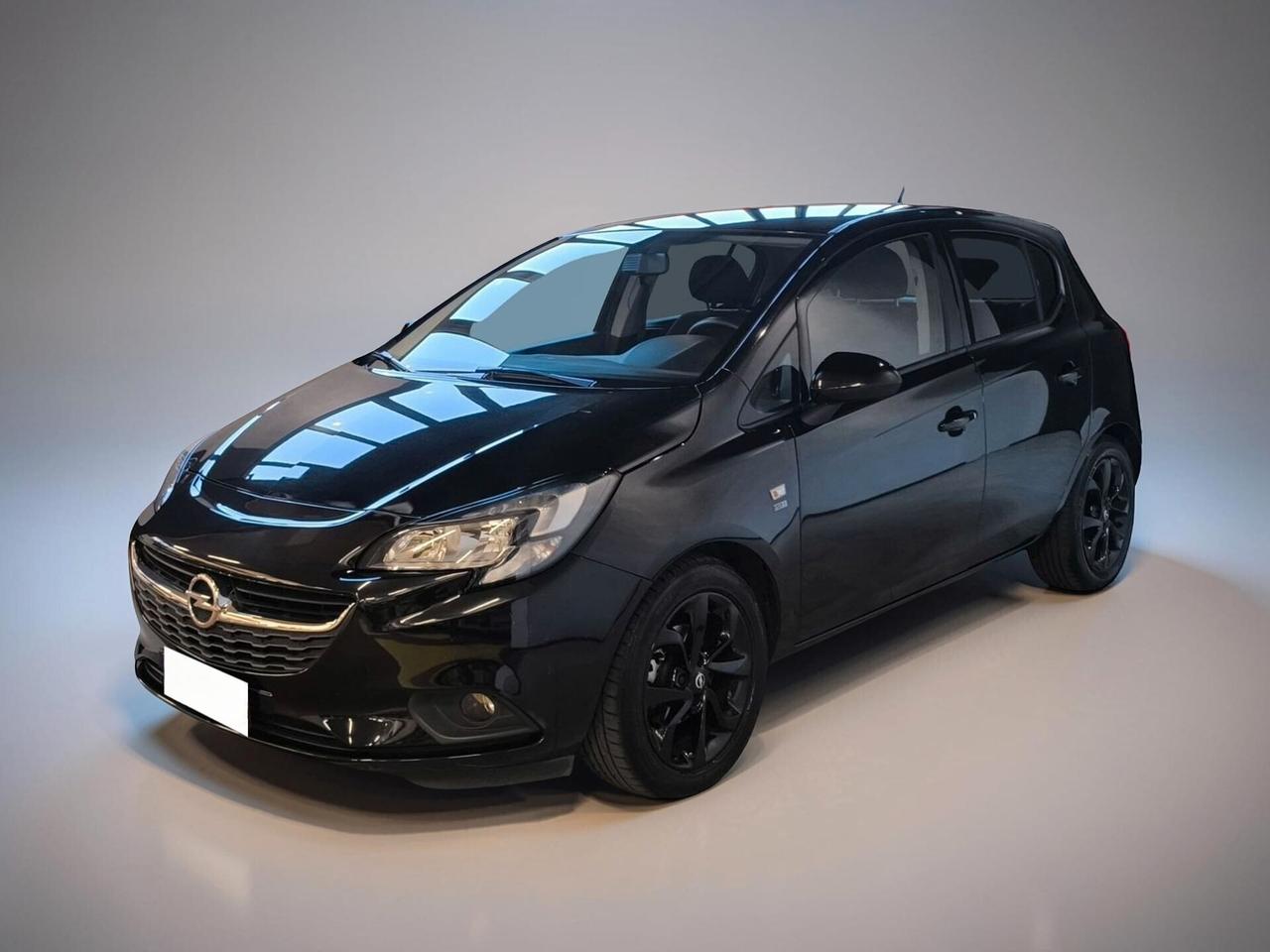 OPEL Corsa 1.3 CDTI 5p.