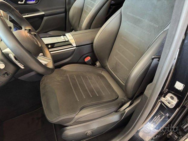 MERCEDES-BENZ GLC 220 d 4Matic Mild hybrid Coup