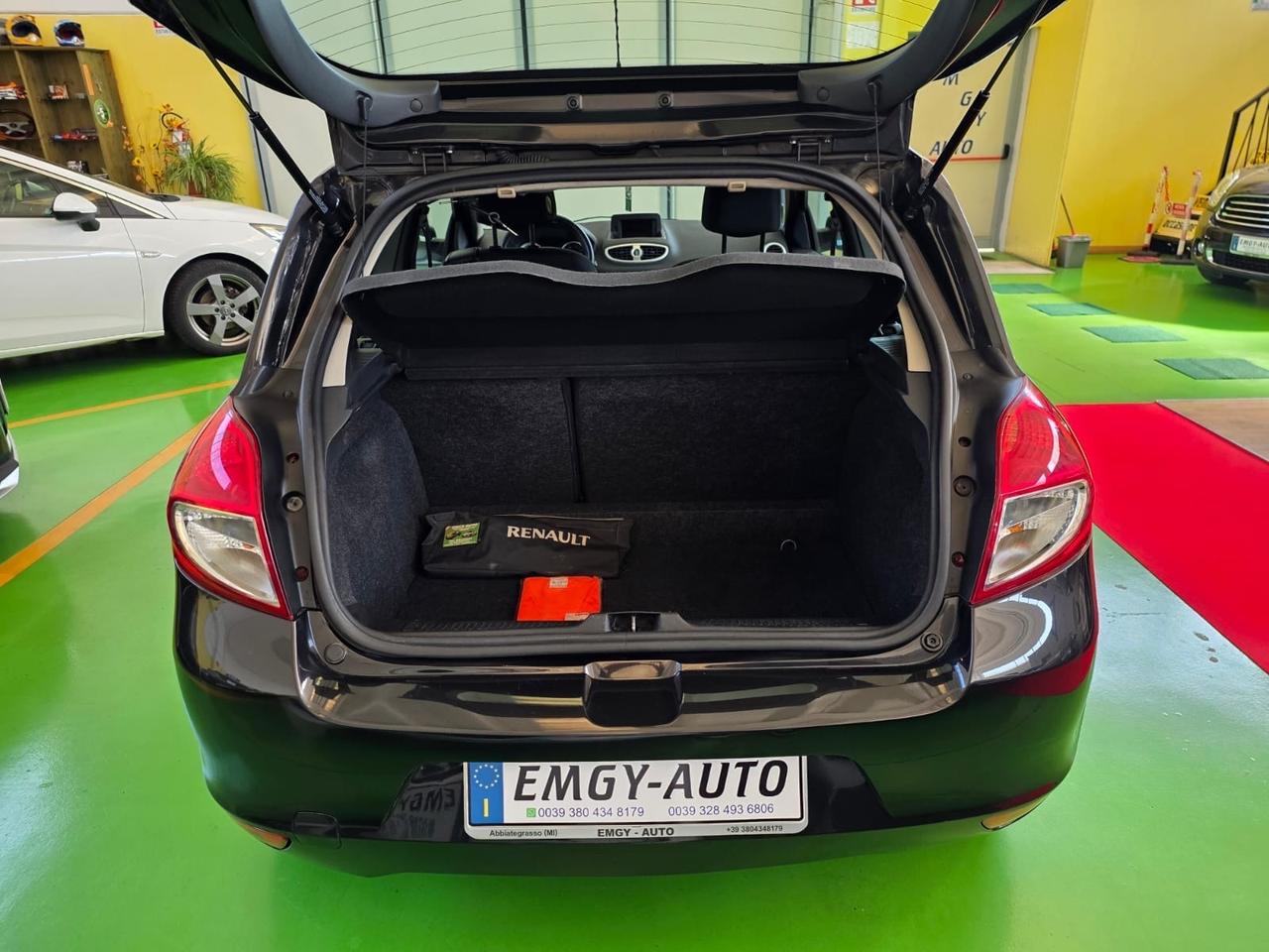 Renault Clio 1.2 16V 3 p. Luxe Neopatentati