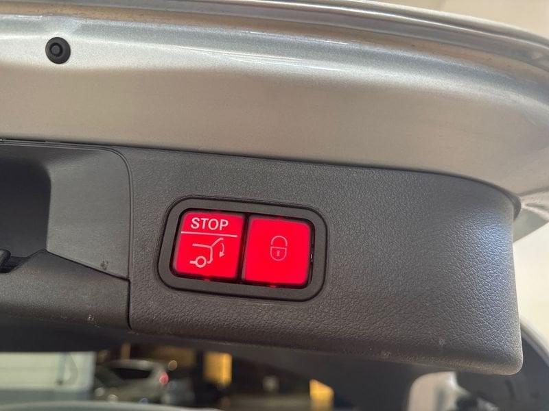 Mercedes-Benz Classe B B 180 d Progressive Advanced Plus auto