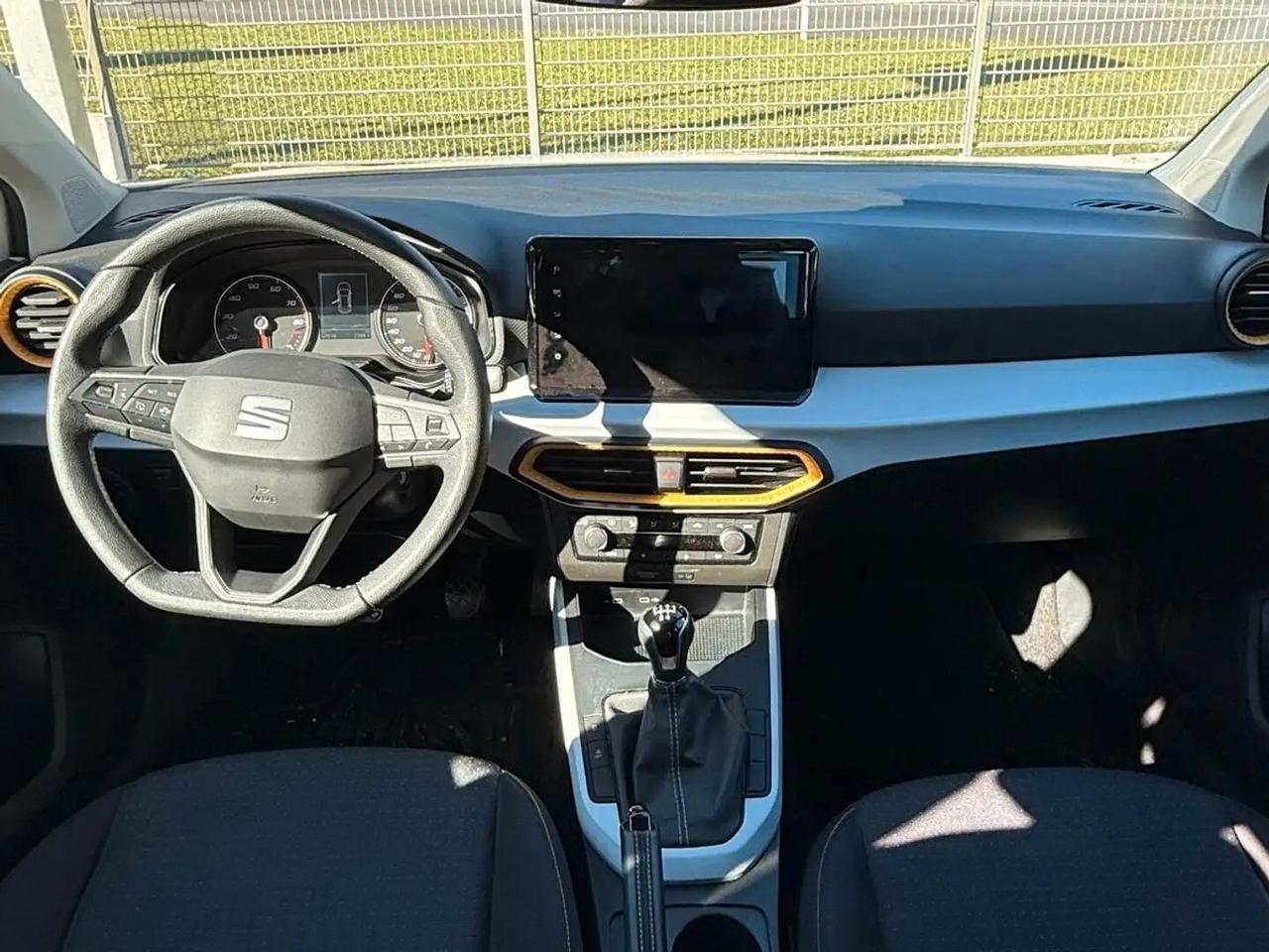 Seat Arona 1.0 EcoTSI Style