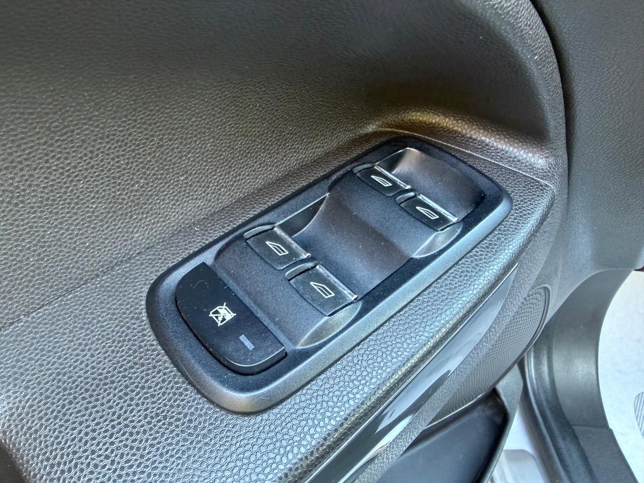 Ford EcoSport 1.5 TDCi 95 CV Titanium