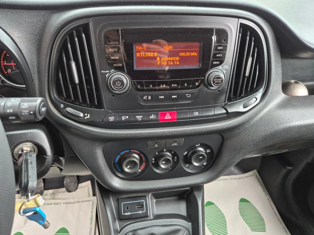 Fiat Doblo 3 POSTI IVA COMPRESA