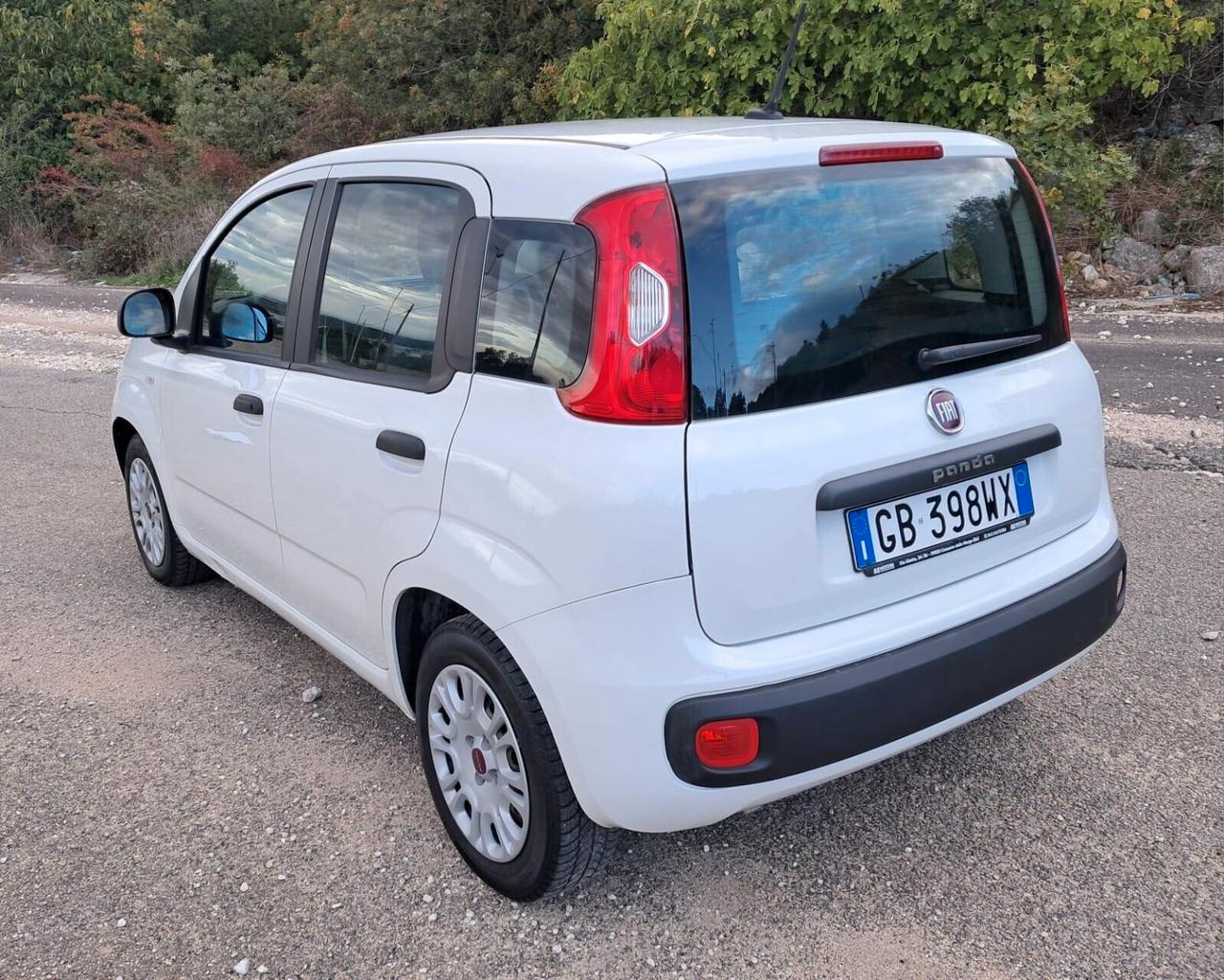 Fiat Panda 1.2 GPL EasyPower Easy (IVA ESPOSTA)