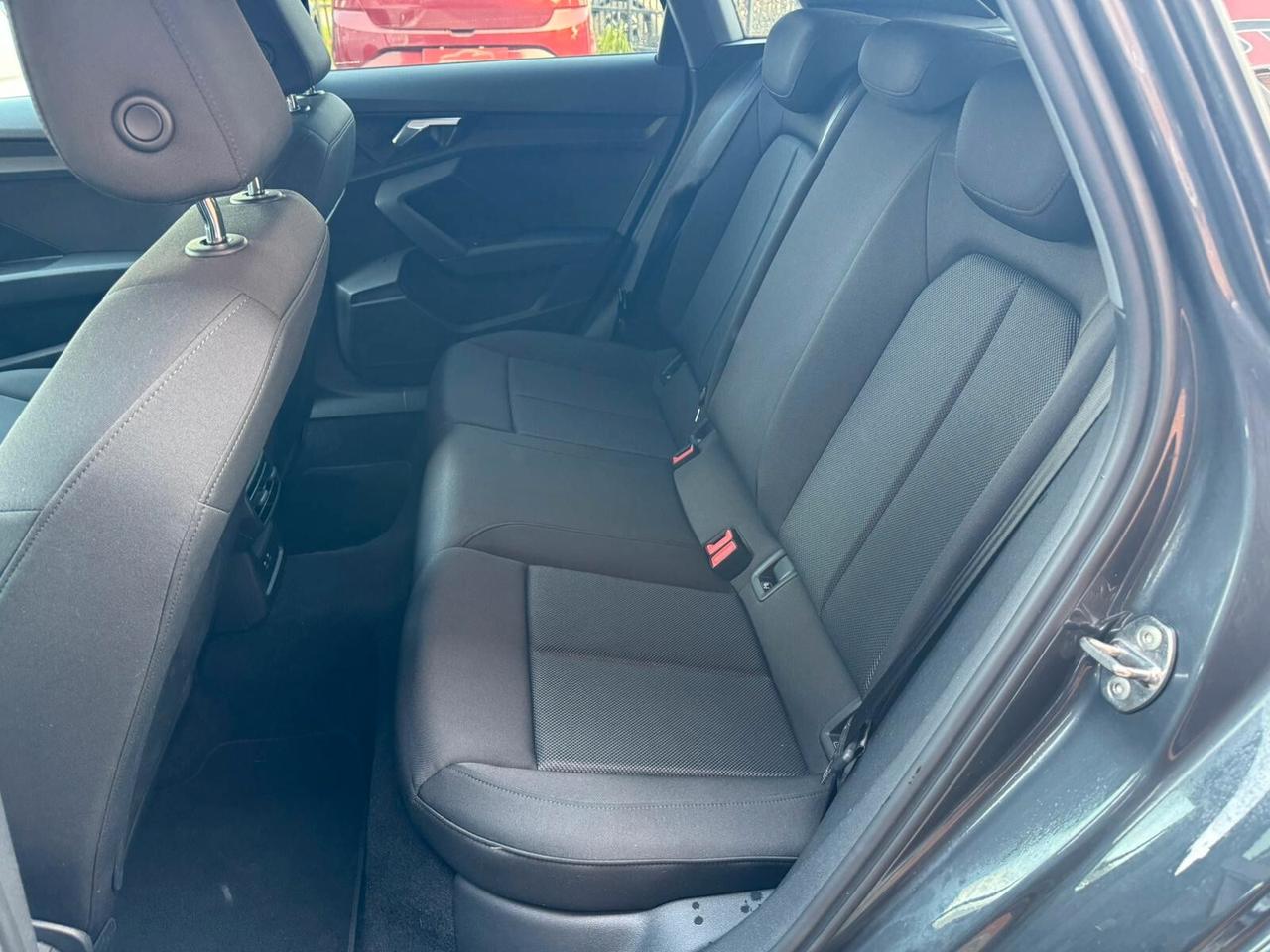 Audi A3 SPB 35 1.5 TFSI S tronic 150CV