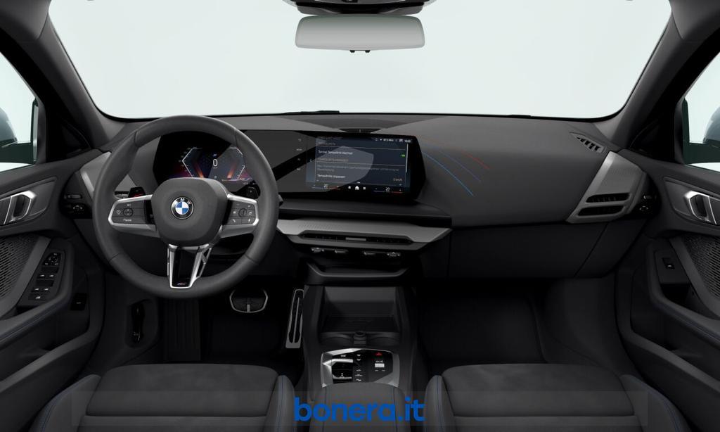 BMW Serie 1 120 48V MSport DCT