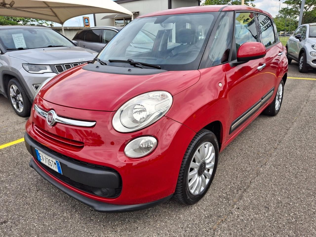 Fiat 500L 1.3 Multijet 85 CV Pop Star