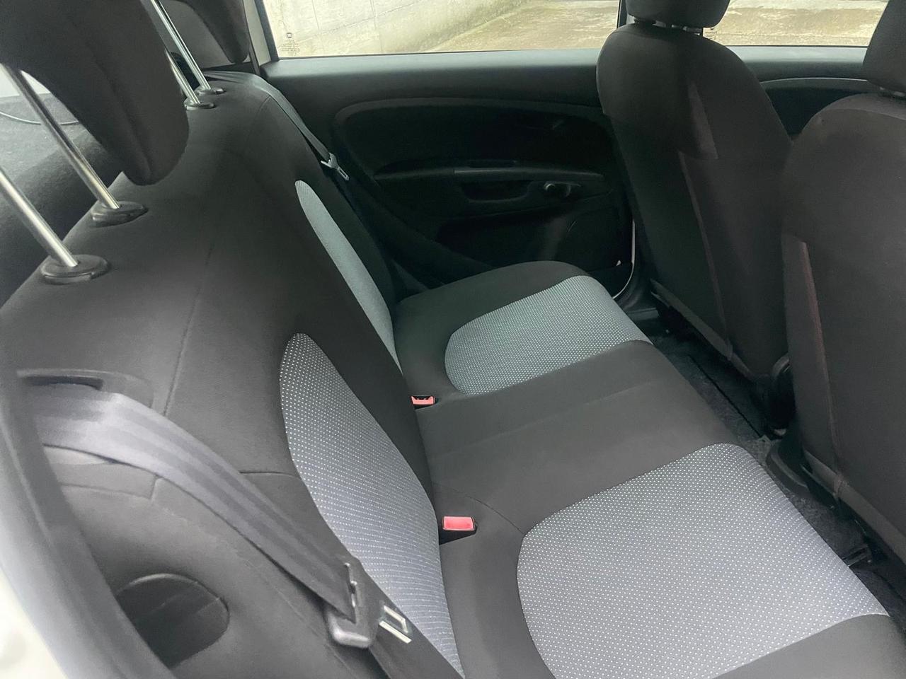 Fiat Punto Classic 1.3 MJT 5 porte autocarro n1 con posti