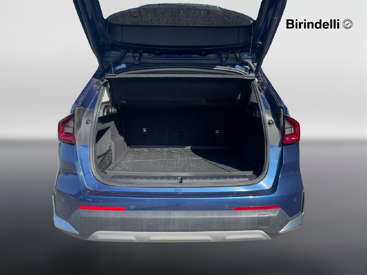 BMW X1 (U11) - X1 sDrive 18d