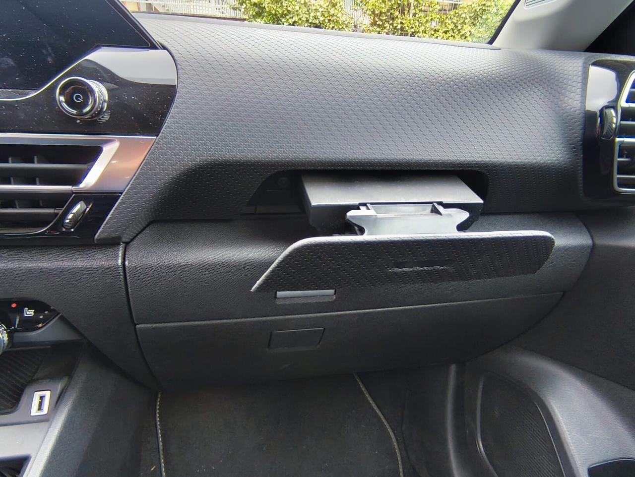 Citroen C4 X BlueHDI 130 S&S EAT8 Shine