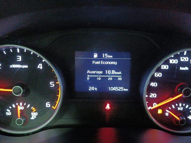 KIA Sportage 1.6 CRDI 136 CV 2WD Mild Hybrid Business Class