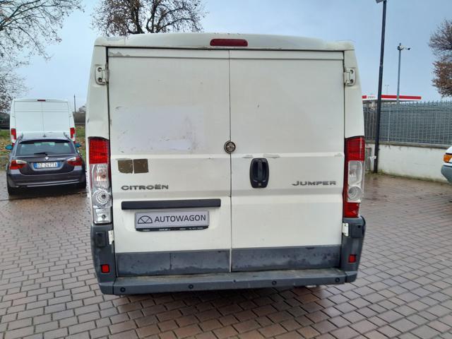 CITROEN Jumper 28 2.2 HDi/100 PC-TN CH1 Furgone Marciante