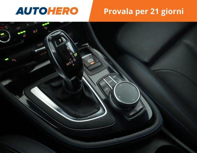 BMW 220 d xDrive Gran Tourer Msport aut.