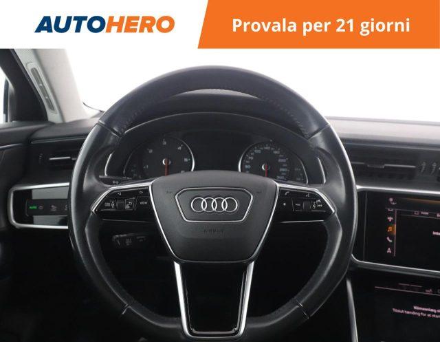 AUDI A6 Avant 40 2.0 TDI S tronic Sport