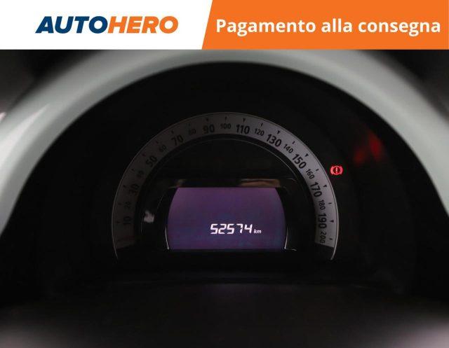 RENAULT Twingo SCe Stop&Start La Parisienne