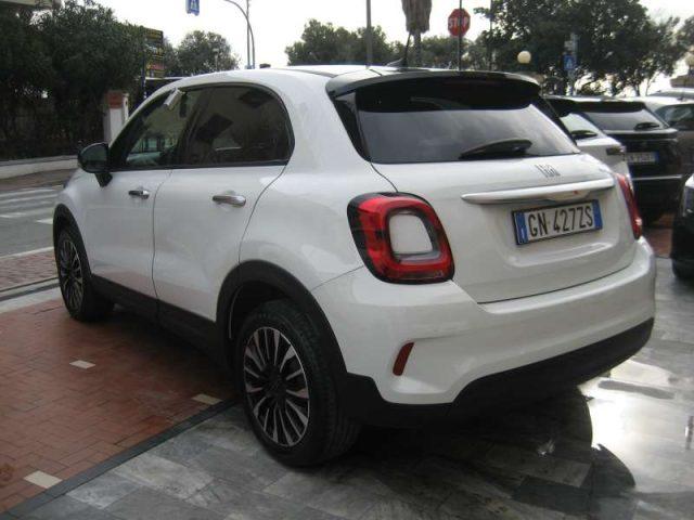 FIAT 500X 1.0 T3 120 CV