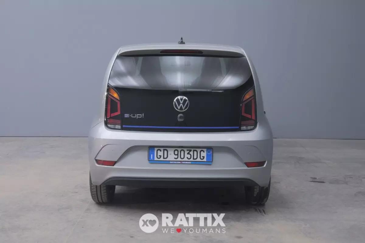 Volkswagen e-up! motore elettrico 83CV 5p.