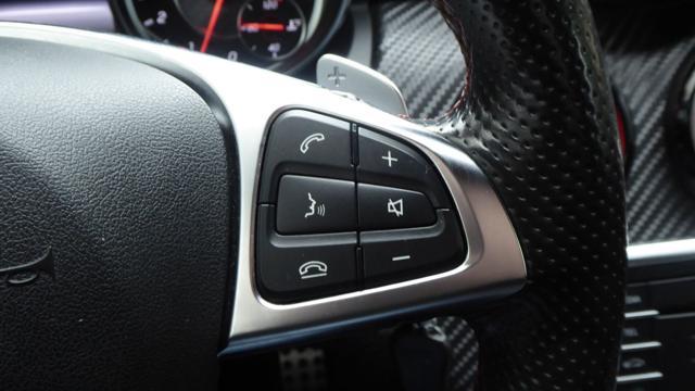 MERCEDES-BENZ A 45 AMG 4Matic Automatic