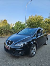 Seat Altea XL 1.6 TDI