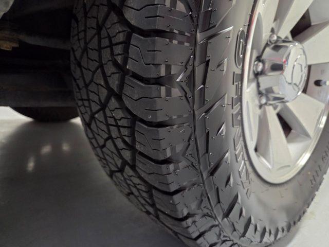 MITSUBISHI Pajero Sport 2.5 TDI PERFETTA
