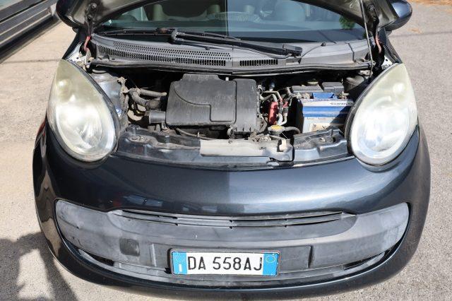 CITROEN C1 1.0i 5Porte Ideale per NEOPATENTATI Radio CD USB