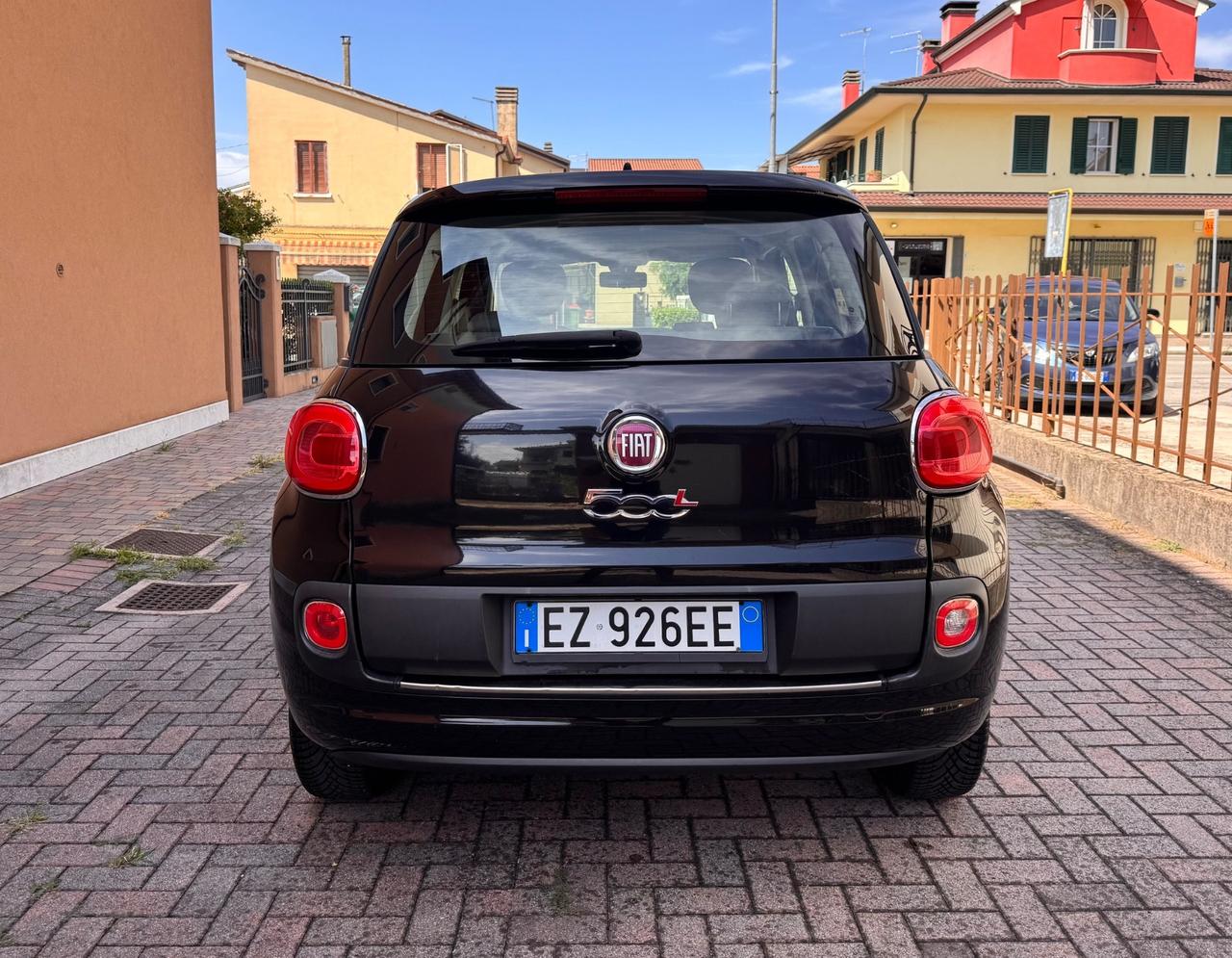 Fiat 500L 1.3 Multijet OK Neopatentati