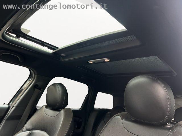 MINI Countryman 2.0 Cooper SD Hype Countryman ALL4 Automatica