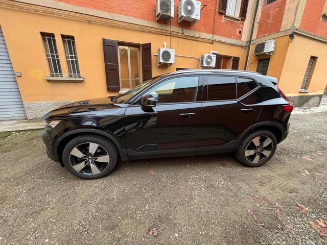 VOLVO XC40 D3 AWD Geartronic Momentum