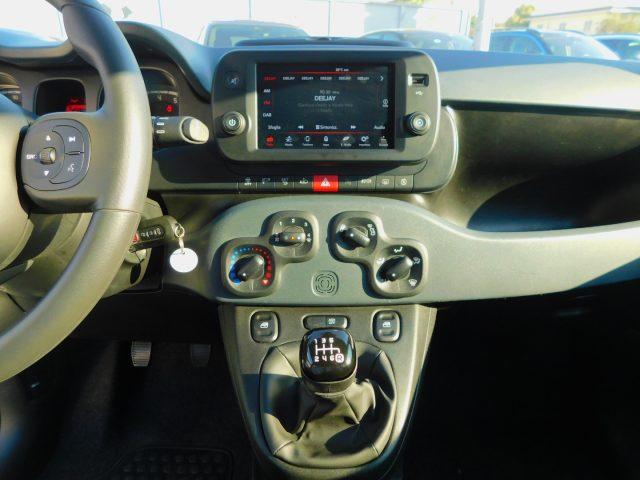 FIAT Panda Cross 1.0 FireFly S&S Hybrid