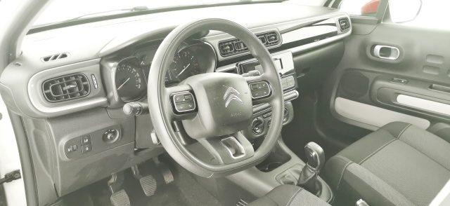 CITROEN C3 PureTech 82 S&S Feel