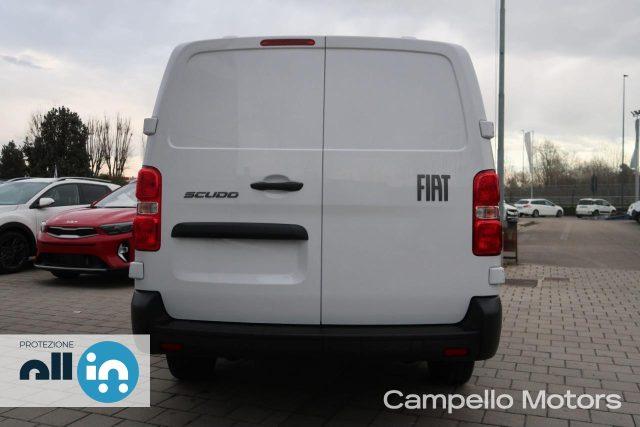 FIAT Scudo Scudo L3H1 1.5 Bluehdi 120cv Mt6