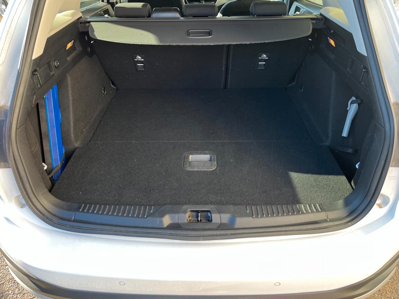 Ford Focus 1.5 EcoBlue 120 CV SW Active