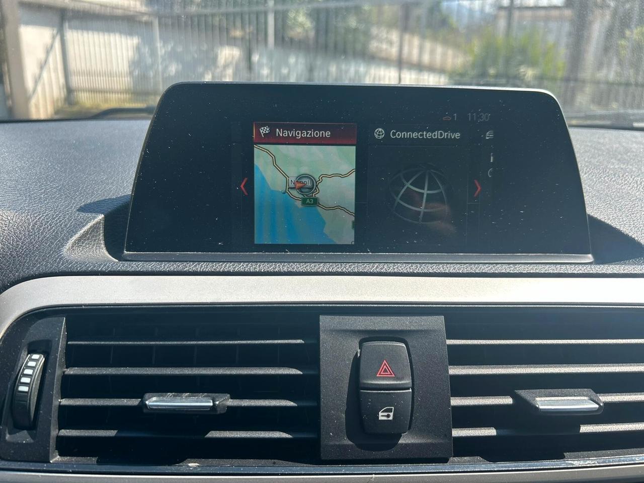 Bmw 116 116d 5p. Business