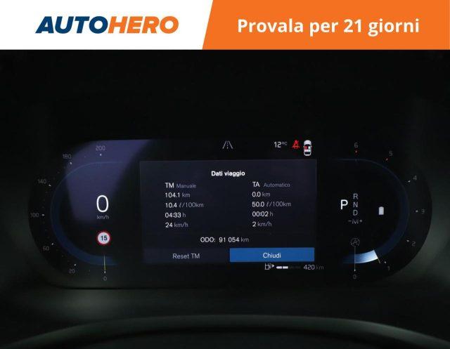 VOLVO V60 B4 (d) automatico Plus Dark