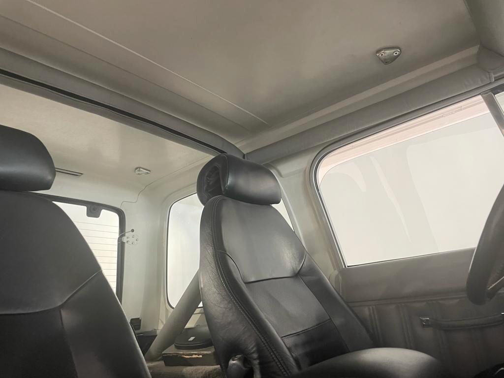 Jeep WRANGLER LAREDO 4X4 1989 ISCRITTO ASI