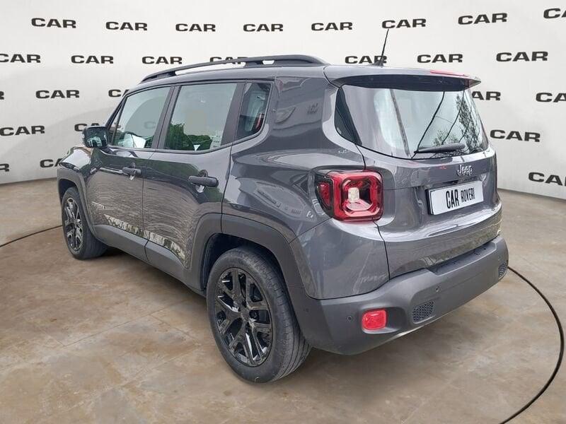 Jeep Renegade e-Hybrid 1.5 T4 MHEV 130cv Summit DDCT