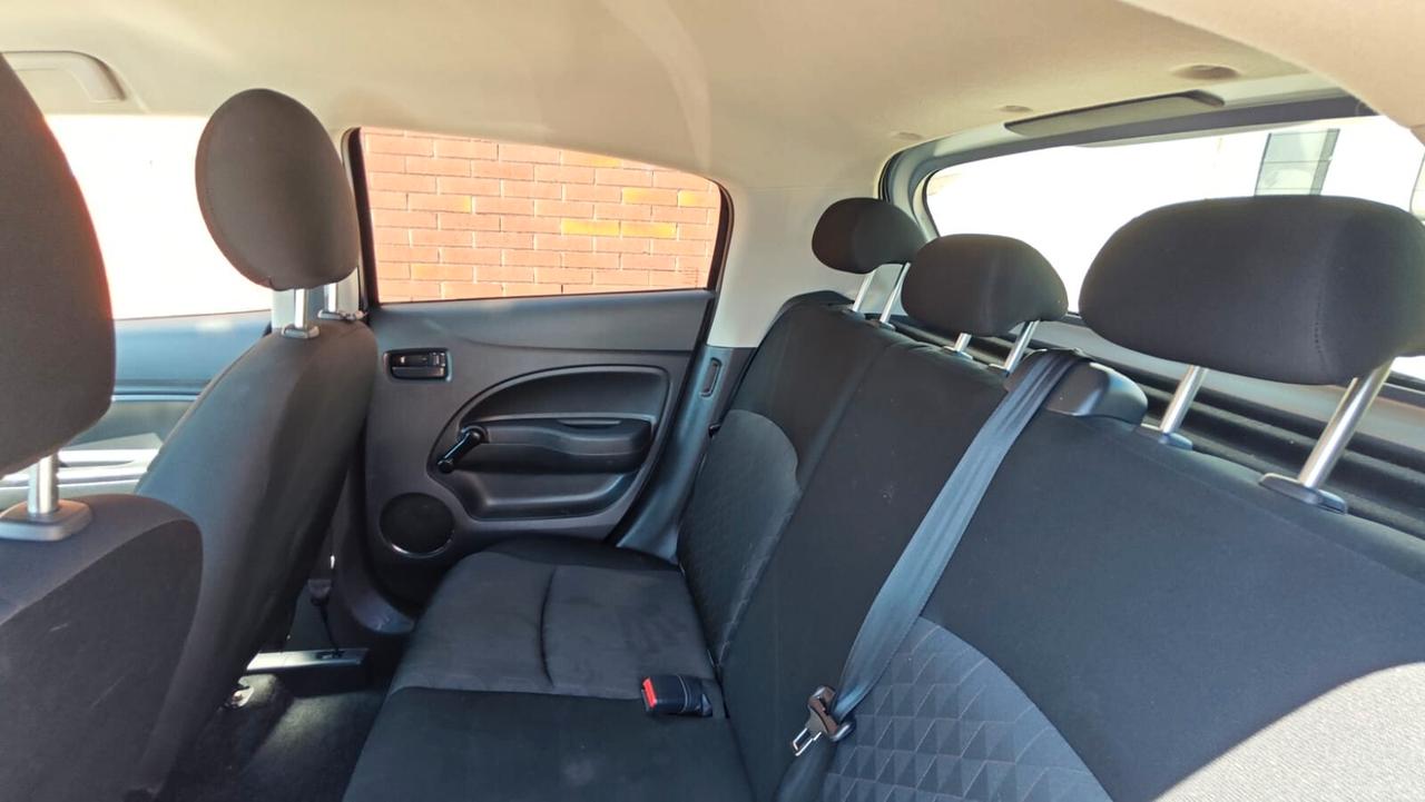 Mitsubishi Space Star 1.2 Funky