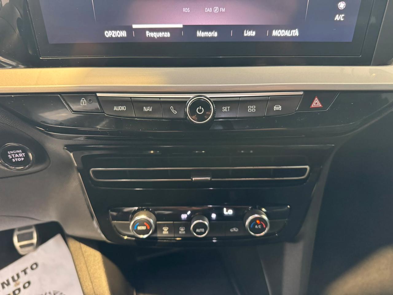 Opel Mokka 1.2 Turbo 130 CV Ultimate