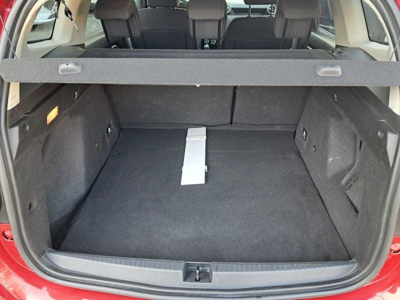 Dacia Duster 1.0 tce Prestige up Gpl 4x2 100cv