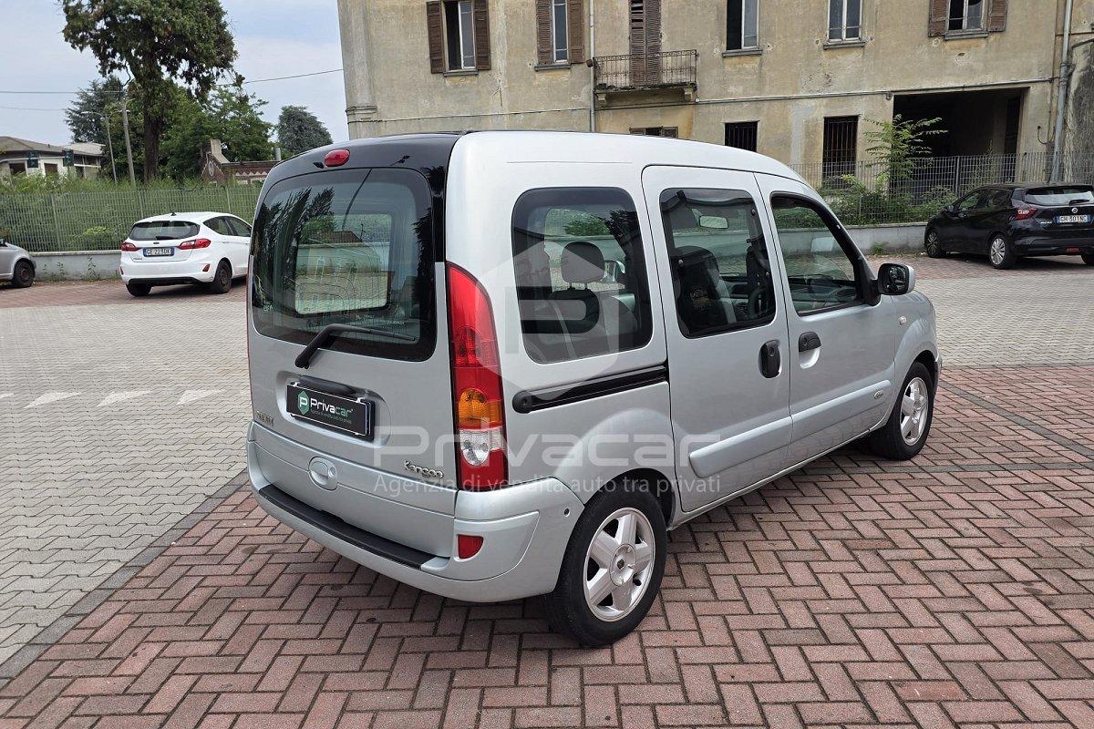 RENAULT Kangoo 1.6 16V 5p. Confort