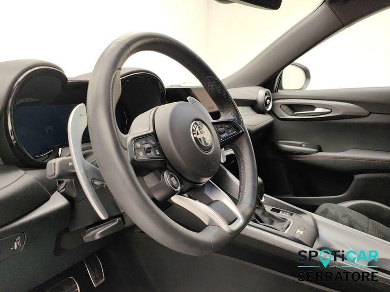 Alfa Romeo Tonale 1.5 hybrid Speciale 130cv tct7