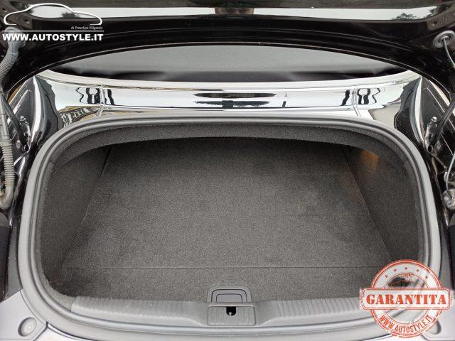AUDI TT Roadster 2.0 TFSI 230Cv CABRIO